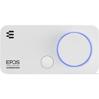 Настольный усилитель Sennheiser GSX 300 Snow Edition