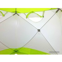 Палатка для зимней рыбалки Лотос Cube Классик А8