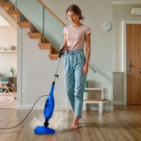 Паровая швабра Kitfort KT-3927