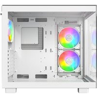 Корпус Montech King 65 Pro (белый)