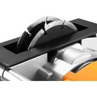 Штроборез Deko DKWC1800W