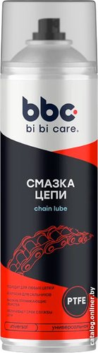 AEG Lubricants PTFE 4409 210мл