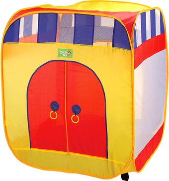 Игровая палатка Sunny Cat Кубик (5033)