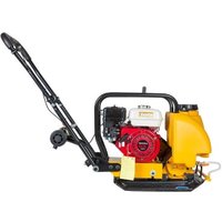 Виброплита Hamer X-90С HONDA