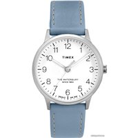 Наручные часы Timex Waterbury TW2T27200