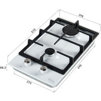 Варочная панель Making Oasis Everywhere P-MEWD