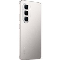 Телефон Infinix Hot 50 Pro X6881 8GB/256GB (серый титан)