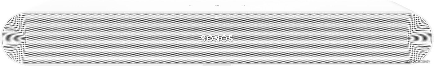 Саундбар Sonos Ray (белый)