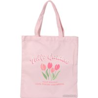 Женская сумка Miniso Tulip Garden Collection 0990