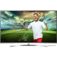 Телевизор LG 55UH8507