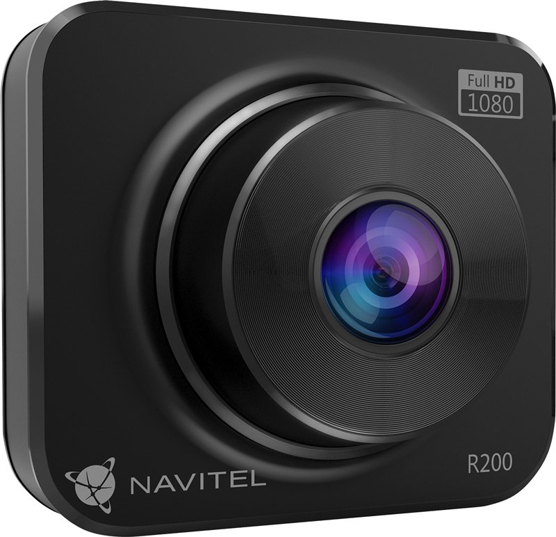 

Видеорегистратор NAVITEL R200