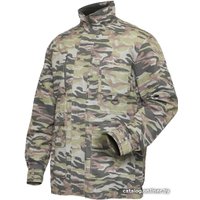 Куртка Norfin Nature Pro Camo S