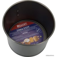 Форма для выпечки Regent Inox Easy 93-CS-EA-5-12