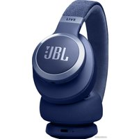 Наушники JBL Live 770NC (синий)