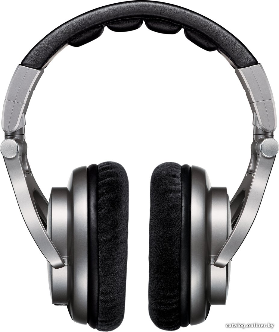 Наушники Shure SRH940