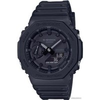 Наручные часы Casio G-Shock GA-2100-1A1