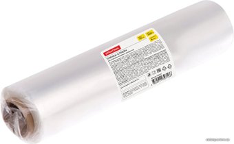 Пленка пищевая OfficeClean 328657 (белый)