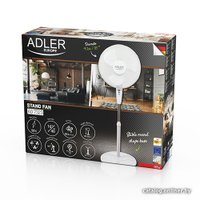 Вентилятор Adler AD 7323w