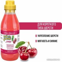 Шампунь Iv San Bernard Fruit Of The Groomer Black Cherry Shampoo (500 мл)