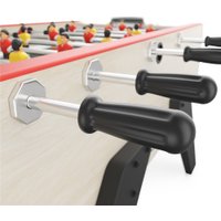 Настольный футбол Unix Line GTS140X70LWD