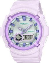 Baby-G BGA-280SW-6A