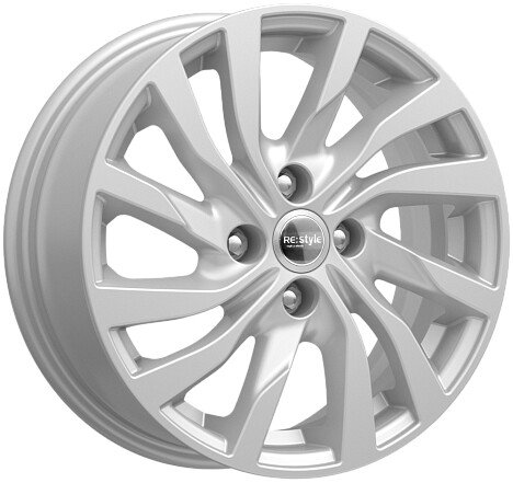 

Литые диски iFree КС882 15x6" 4x100мм DIA 60.1мм ET 50мм Сильвер