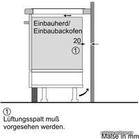 Комплект встраиваемой техники Bosch HBA578BB0 + PVS651FB5E + SMV4HVX31E + Elica Boxin LX/BL MAT/A/60