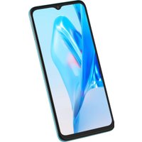 Смартфон Itel Vision 5 Plus 4GB/128GB (бирюзовый)