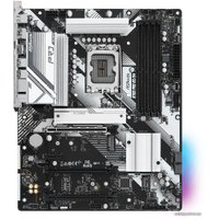 Материнская плата ASRock B760 PRO RS/D4