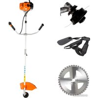 Триммер Gigant GTSL-06