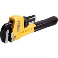 Ключ трубный Deli DL2510