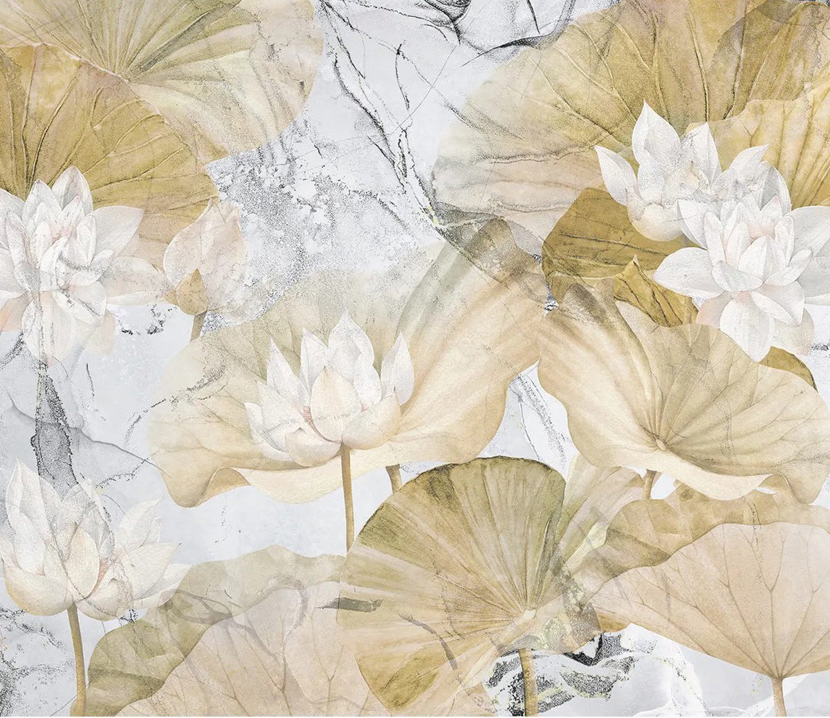 

Фотообои Citydecor Blossom 21 300x260