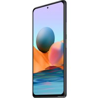 Смартфон Xiaomi Redmi Note 10 Pro 6GB/128GB индийская версия (dark night)