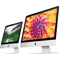 Моноблок Apple iMac 21.5'' (ME086)