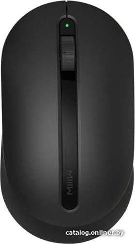 Мышь MIIIW Wireless Office Mouse (черный)