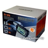 Автосигнализация Sheriff ZX-1070