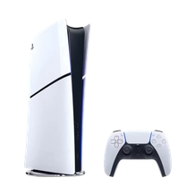 PlayStation 5 (без дисковода)