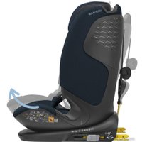 Детское автокресло Maxi-Cosi Titan Pro i-Size (authentic blue)