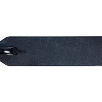 Трюковый самокат Oxelo MF 3.6 V5 (черный)