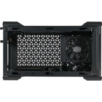 Корпус Cooler Master MasterCase NC100 (черный) MCM-NC100-KNNA65-S00