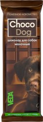 Choco Dog Шоколад молочный 45 г