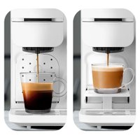 Капсульная кофеварка Kitfort KT-7253 в Могилеве