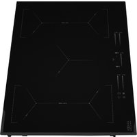 Варочная панель ZUGEL ZIH617B