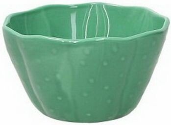 

Сервировочная миска Tognana Pachy RE1PI625833 (темно-зеленый)