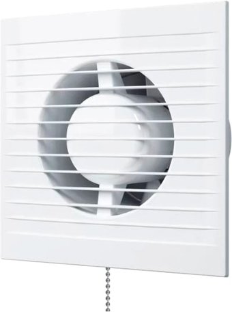 Осевой вентилятор Auramax D 150 / A 6-02