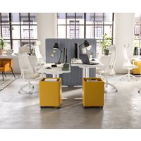 Тумба Ikea Idasen 50397913