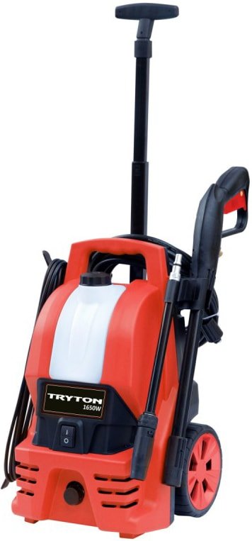 

Мойка высокого давления Tryton TM16105