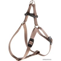 Шлея Ferplast Easy P XS 75558913 (коричневый)