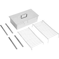 Коптильня Palisad Camping 69526