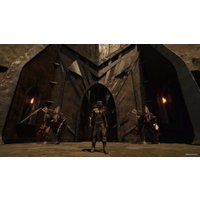  ELEX II для PlayStation 5